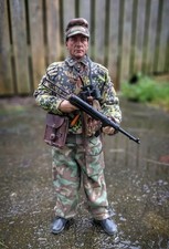 1/6 Scale German WWII