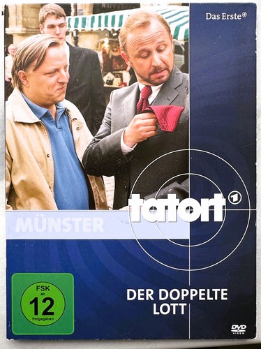 Tatort münster der - -,