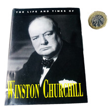 Book Winston Churchill