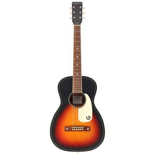 Gretsch jim dandy parlor - parlor, wn