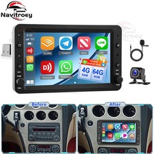 KAM+ Android 15 Carplay