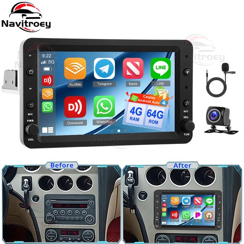 Kam android carplay - android,