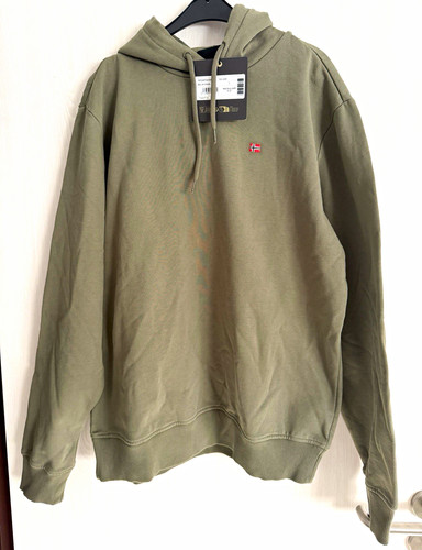 Napapijri balis hood - balis,