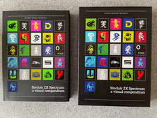 Sinclair ZX Spectrum: a visual