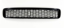 Passend für Audi A4 S4 B5 Waben Grill Sport Grill Frontgrill Kühlergrill 94-01