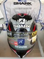 SHARK RACE-R PRO Motorradhelm