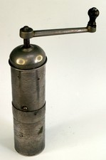 Zassenhaus Kaffeemühle