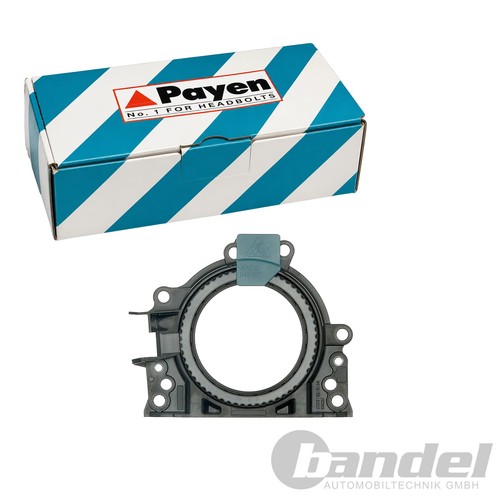 Payen simmerring kurbelwelle - payen,