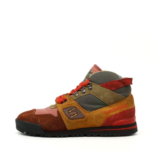 Salomon damen vintage outdoor - salomon,