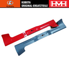 KUBOTA Messersatz Messerkit