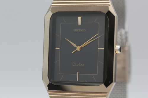 Near mint seiko dolce - [near,