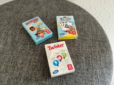 Rewe Pocket 3 Kartenspiele