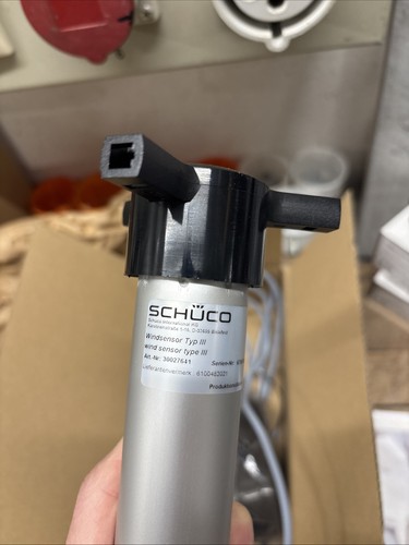 Schüco windsensor typ - windsensor,