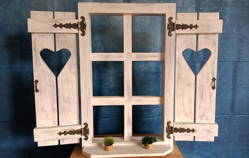 Deko fenster sprossenfenster - deko-fenster,