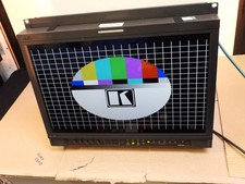 20" JVC DT-V20L3D Rackmount
