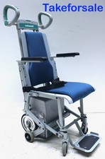 Alber Treppensteiger