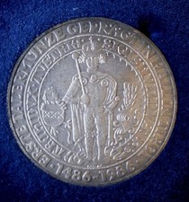 500 Schilling  Silber Münze