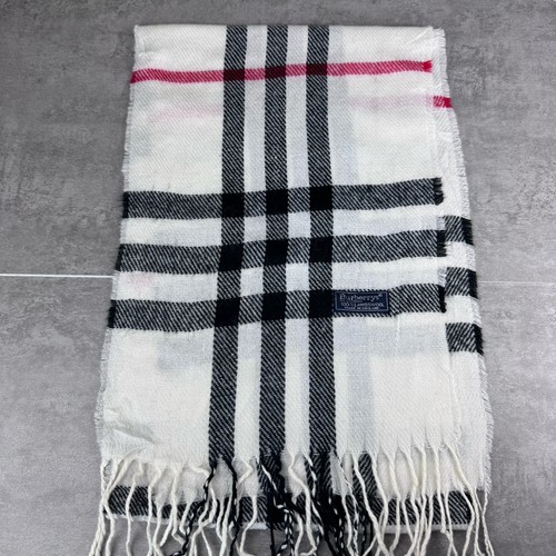 Burberrys damen schal kariert - burberrys,
