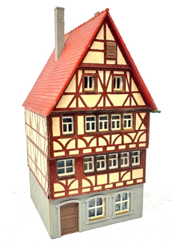 Faller fachwerkhaus - faller, n
