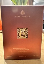 Clive Christian, E Cashmere