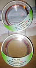 2 x 220 m Angelschnur 0,30 - 0,58 mm Leine Angelsehne Fishing Line Nylonfaden