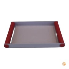 Design Letters Tablett