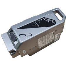 Panasonic E-Bike akku 540 Wh