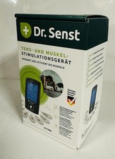 DR. SENST Tens