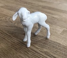 Hutschenreuther Figur Schaf