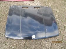 Fiat 124 Sport Coupe Motorhaube Haube vorne
