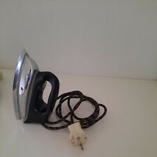 Jura Reisebügeleisen antik