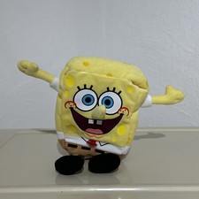 Spongebob 2015 ty Plüsch - Stofftier - ca. 20cm