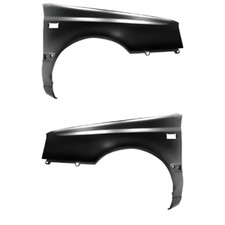 Kotflügel links rechts für