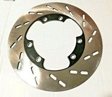 Neue Bremsscheibe passend für