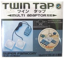 Snes multitap adapter - -,