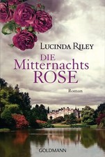 Die Mitternachtsrose von