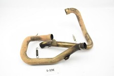 Vertemati VOR V 400 - Krümmer