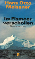 Im Eismeer verschollen- Hans