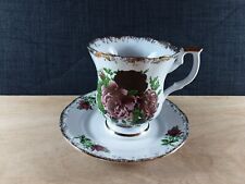 Große Sammeltasse mit