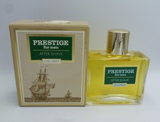 *** VINTAGE *** PRESTIGE cool frost von WOLFF & SOHN - After Shave 75  ml