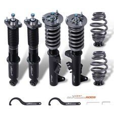 MaXpeedingrods Coilover