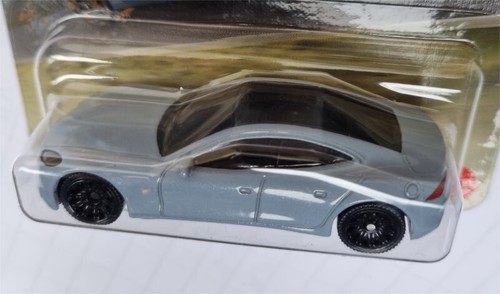 2025 matchbox karma - karma, revero