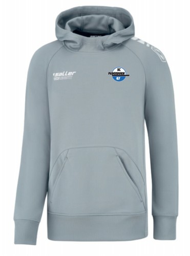 Paderborn kapuzenpulli - sc,