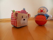 Babyspielzeug Haba