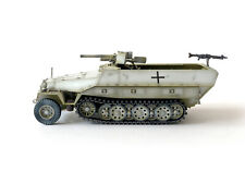 Dragon Armor 1:72 Nr. 60301 Sd.Kfz.251/10 Ausf D OVP