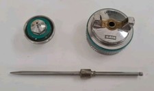 SATA SATAJET 3000 B WSB HVLP Original Spritzpistole Düse Nadelset Spritzpistole 