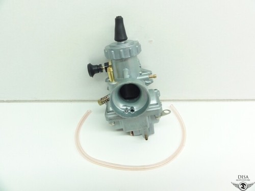 Vergaser 24mm flansch - vm,