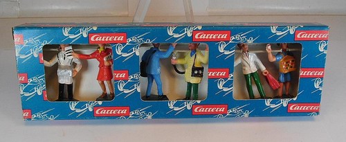 Carrera 124 132 51654 - carrera,