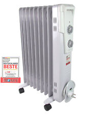 9 Rippen-Ölradiator – 3