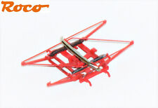 Roco H0 85348 Scherenstromabnehmer / Pantograph SB39 schw. Wippe - NEU + OVP